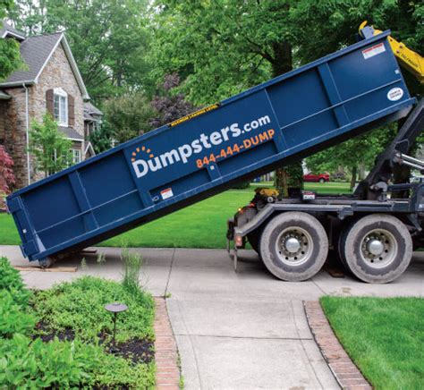 roll off dumpster rental near me|Residential Dumpster Rentals for Homeowners .